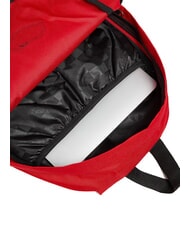 VANS OLD SKOOL GROM Sac à dos rouge de course - Sacs à dos pour l'École & les Loisirs - 4