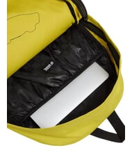 VANS OLD SKOOL CLASSIC Sac à dos ordinateur 15" olive chaude - Sacs à dos pour l'École & les Loisirs - 3