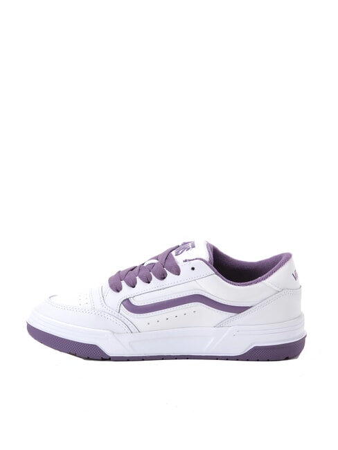HYLANE Baskets violet pop - Chaussures unisexe