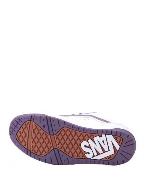 HYLANE Baskets violet pop - Chaussures unisexe