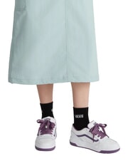 VANS HYLANE Baskets violet pop - Chaussures unisexe - 6