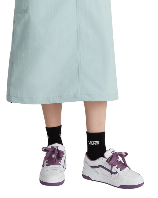 HYLANE Baskets violet pop - Chaussures unisexe