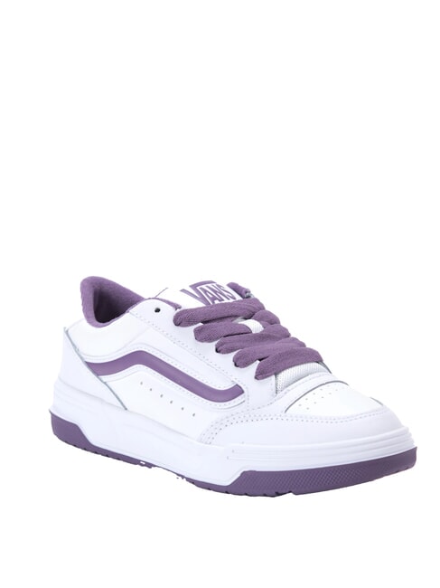 HYLANE Baskets violet pop - Chaussures unisexe