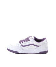 VANS HYLANE Baskets violet pop - Chaussures unisexe - 3