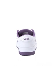 VANS HYLANE Baskets violet pop - Chaussures unisexe - 4