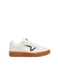 VANS UPLAND Baskets en cuir - Chaussures unisexe