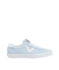 VANS SPORT LOW  Baskets en cuir - Chaussures unisexe