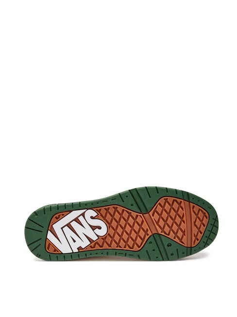 UPLAND Baskets  sapin de Douglas sport vintage - Chaussures unisexe