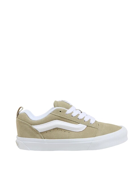 KNU SKOOL  Baskets en cuir orme - Chaussures unisexe