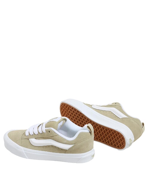 KNU SKOOL  Baskets en cuir orme - Chaussures unisexe