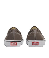VANS AUTHENTIC  Chaussures en toile théorie des couleurs avec cordon élastique - Chaussures unisexe - 4
