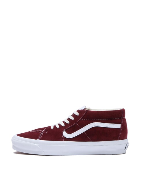 LX SK8-MID REISSUE 83 Baskets port-royale - Chaussures unisexe