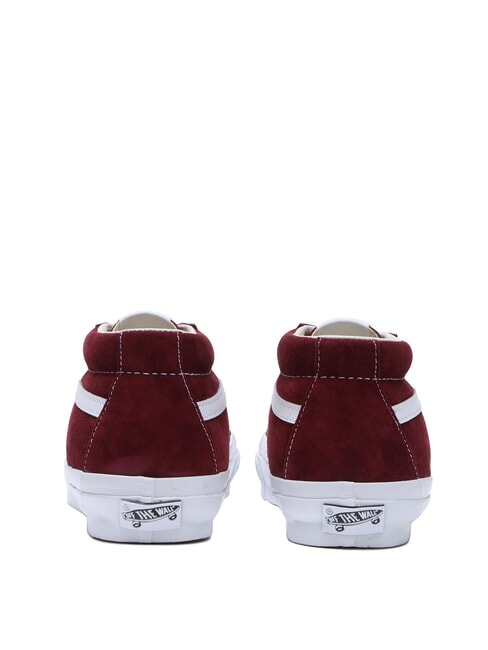LX SK8-MID REISSUE 83 Baskets port-royale - Chaussures unisexe