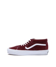 VANS LX SK8-MID REISSUE 83 Baskets port-royale - Chaussures unisexe - 2