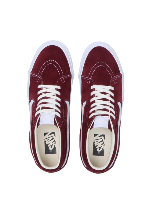 LX SK8-MID REISSUE 83 Baskets port-royale - Chaussures unisexe