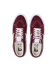 VANS LX SK8-MID REISSUE 83 Baskets port-royale - Chaussures unisexe - 4