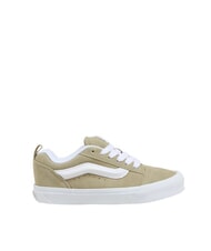 VANS KNU SKOOL  Baskets en cuir - Chaussures unisexe