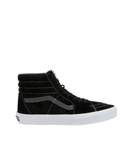 VANS SK8-HI  Baskets en cuir - Chaussures unisexe