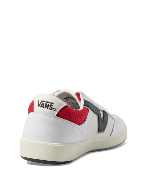 LOWLAND CC  Baskets guimauve pop mixte/multi - Chaussures unisexe