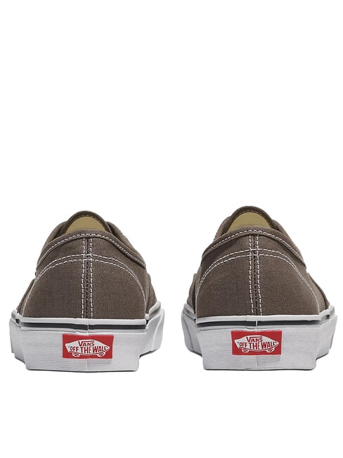 AUTHENTIC  Chaussures en toile théorie des couleurs avec cordon élastique - Chaussures unisexe