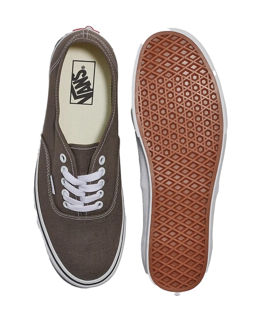 AUTHENTIC  Chaussures en toile théorie des couleurs avec cordon élastique - Chaussures unisexe