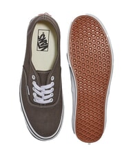 VANS AUTHENTIC  Chaussures en toile théorie des couleurs avec cordon élastique - Chaussures unisexe - 5