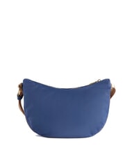 ALVIERO MARTINI PRIMA CLASSE NYLON ECO VIBE Petit sac en forme de croissant jean - Sacs pour Femme - 2