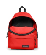 EASTPAK PADDED PAKR Sac à dos citrouille orange - Sacs à dos pour l'École & les Loisirs - 3