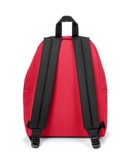 EASTPAK PADDED PAKR Sac à dos rouge tomate - Sacs à dos pour l'École & les Loisirs - 2