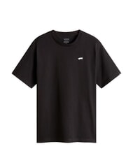 VANS SALTON LOOSE T-shirt en coton noir - T-shirt - 3