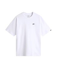 VANS SALTON LOOSE T-shirt en coton blanc - T-shirt - 3