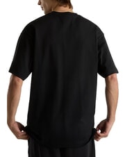 VANS SALTON LOOSE T-shirt en coton - T-shirt