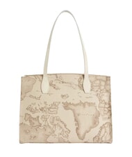 ALVIERO MARTINI PRIMA CLASSE SAND SAFARI GEO Sac à bandoulière - Sacs pour Femme