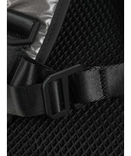 RAINS SIBU ROLLTOP  Sac à dos étanche pour ordinateur portable 13" gris - Sacs à dos pour ordinateur portable - 3