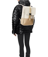 RAINS TRAIL BACKAPCK  Sac à dos dune - Sacs à dos pour l'École & les Loisirs - 3