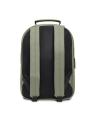 RAINS BOOK  Sac à dos pour ordinateur portable 15 pouces - Sacs à dos pour l'École & les Loisirs