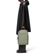 RAINS BOOK  Sac à dos pour ordinateur portable 15 pouces tempête - Sacs à dos pour l'École & les Loisirs - 3