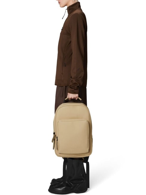 BOOK DAYPACK  Sac à dos étanche sable - Sacs à dos pour l'École & les Loisirs