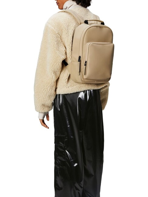 BOOK DAYPACK  Sac à dos étanche sable - Sacs à dos pour l'École & les Loisirs