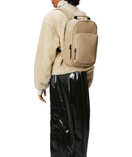 RAINS BOOK DAYPACK  Sac à dos étanche sable - Sacs à dos pour l'École & les Loisirs - 4