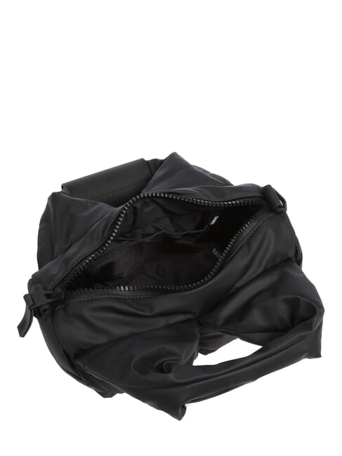 NYSSA Sac week-end avec bandoulière noir - Sacs de voyage