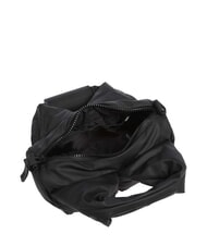 RAINS NYSSA Sac week-end avec bandoulière noir - Sacs de voyage - 4