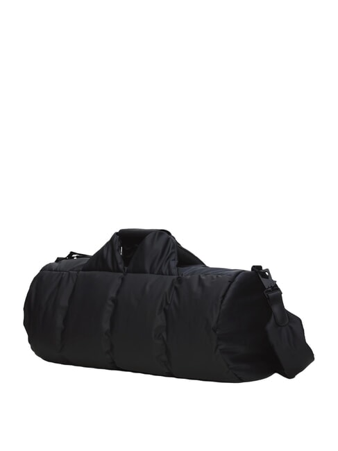 NYSSA  Sac de sport avec bandoulière noir - Sacs de voyage