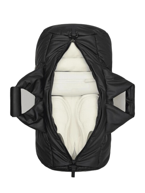 NYSSA  Sac de sport avec bandoulière noir - Sacs de voyage