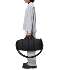 RAINS NYSSA  Sac de sport avec bandoulière noir - Sacs de voyage - 4