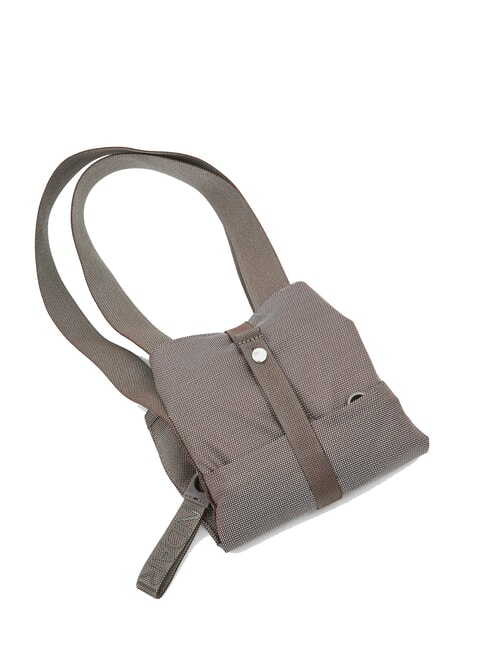 MD20 Sac &agrave; provisions taupe - Sacs pour Femme