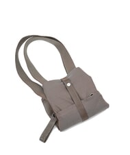 MANDARINA DUCK MD20 Sac &agrave; provisions taupe - Sacs pour Femme - 5