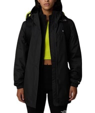 THE NORTH FACE BASE CAMP S Sac à dos sulphurspringgn/tnfblack - Sacs de voyage - 7