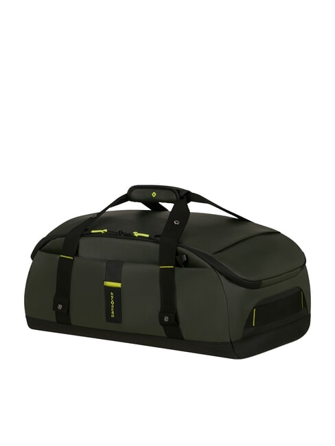 PARADIVER LIGHT S Sac à dos de voyage jung / vert - Sacs de voyage