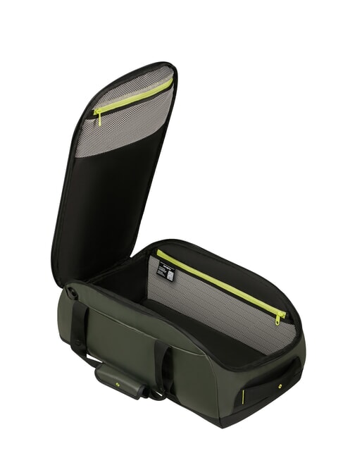 PARADIVER LIGHT S Sac à dos de voyage jung / vert - Sacs de voyage